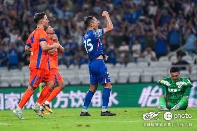 aoa体育体育在线登录-包含富力主场战平申花，稳定表现迎接下轮的词条