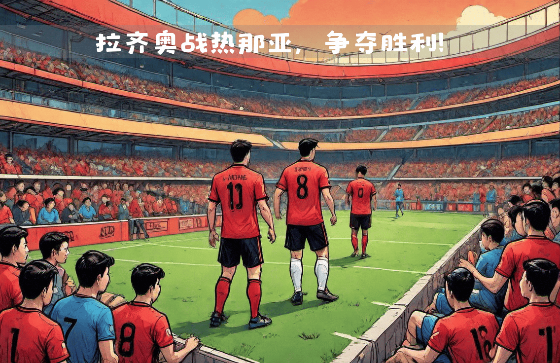 拉齐奥不敌热那亚,遭遇连败 拉齐奥不敌热那亚,遭遇连败