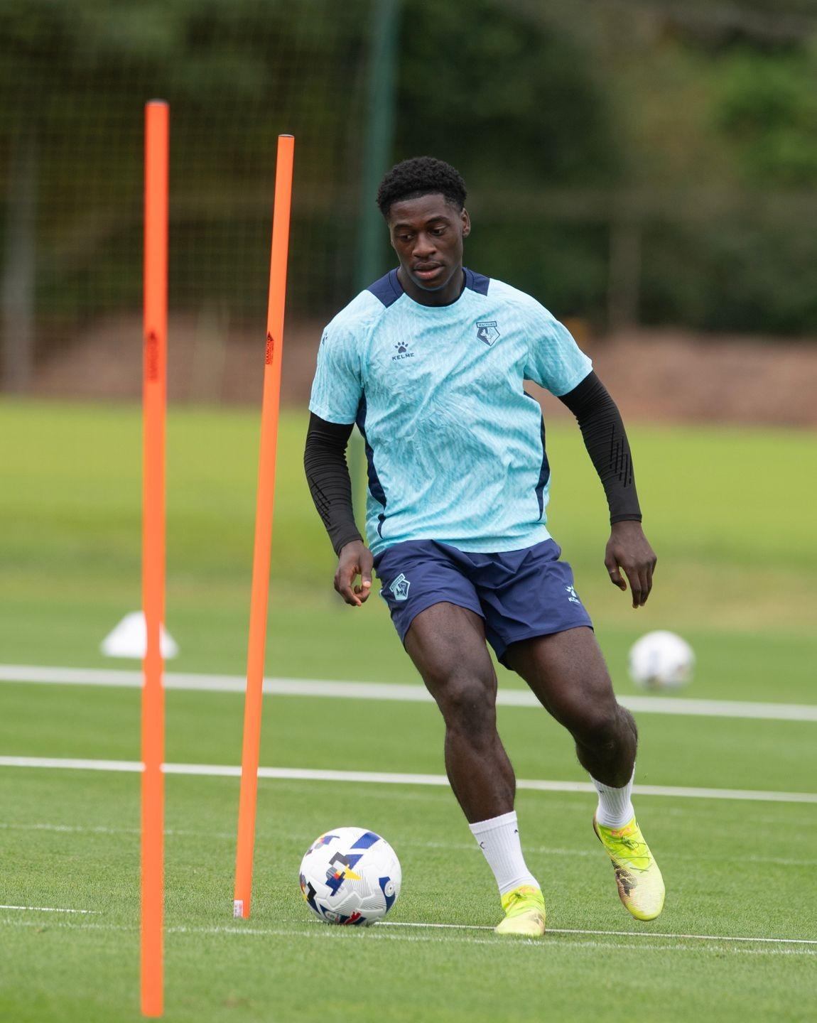 aoa体育体育平台-包含沃特福德引援补强，备战下轮比赛的词条