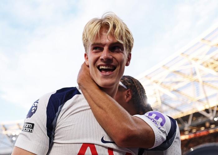 aoa体育体育地址-热刺士气高昂，客场战胜对手取得连胜的简单介绍