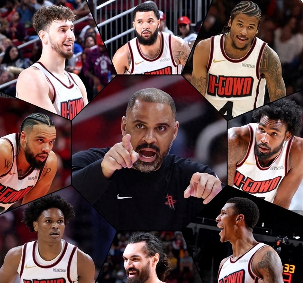 aoa体育体育入口-关于大事件！NBA五大巨星正式宣布加盟休斯敦火箭队的信息