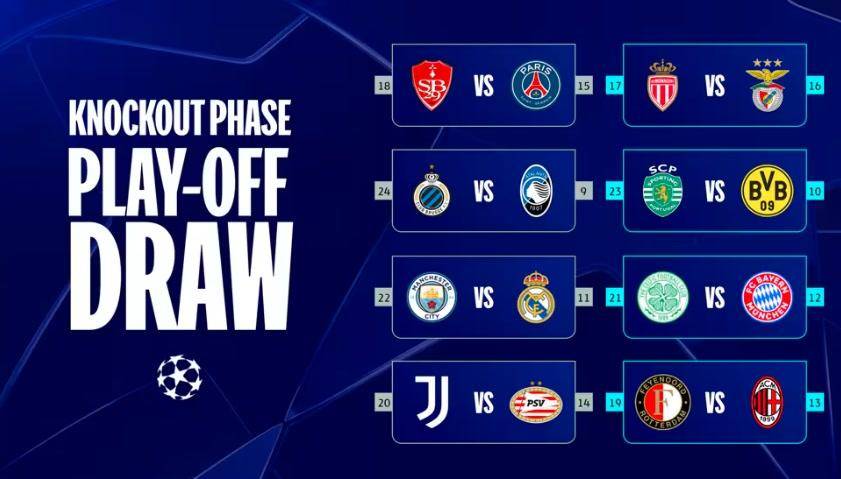 塞尔维亚逆转荷兰，预计欧国联淘汰赛对决