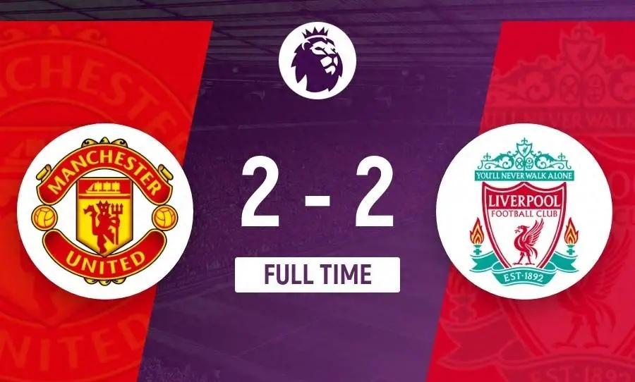 aoa体育体育app-曼联客场逼平，坚守前列位置的简单介绍