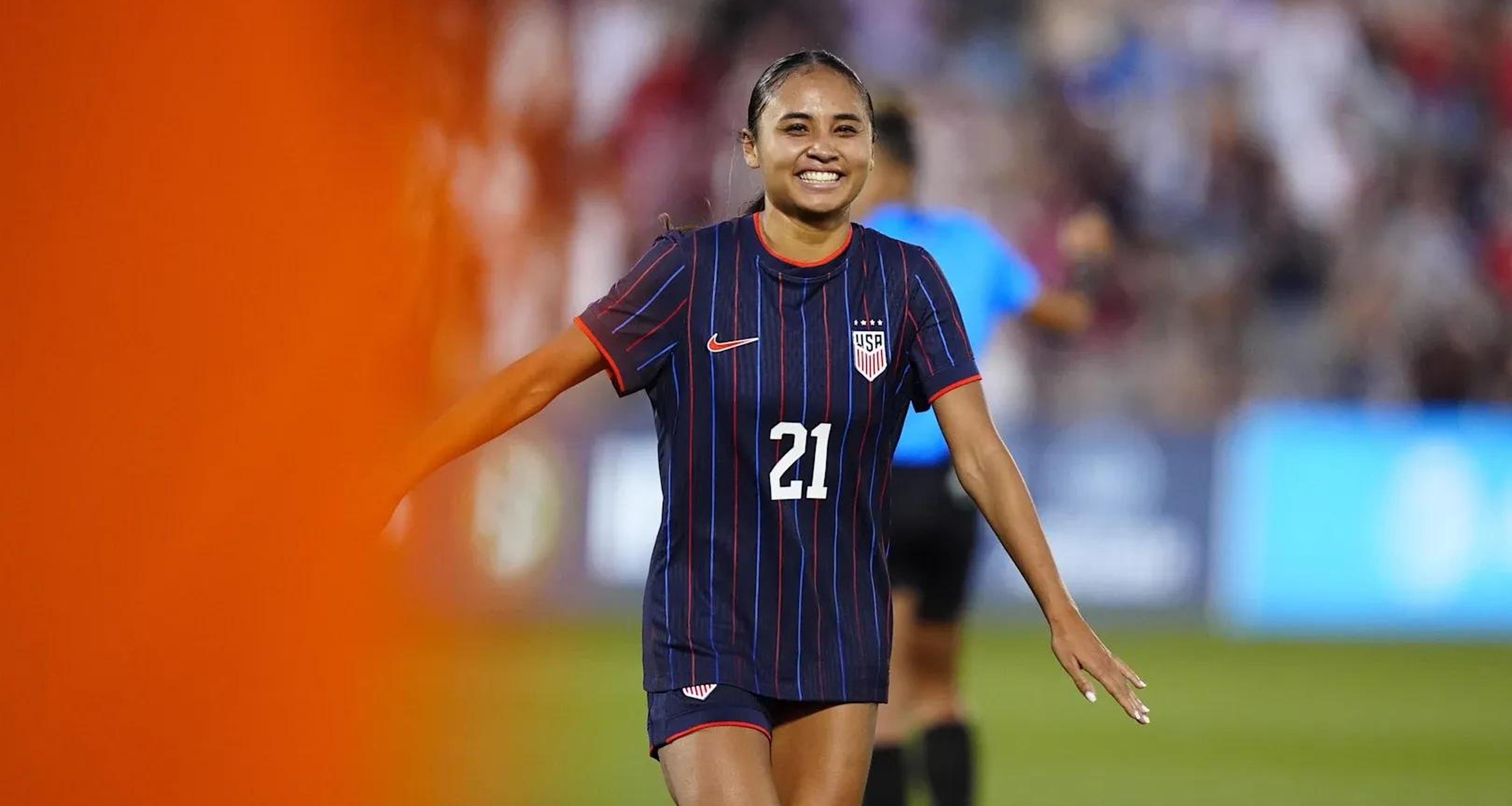 aoa体育体育网站-美国女足夺魁全场，横扫国际比赛