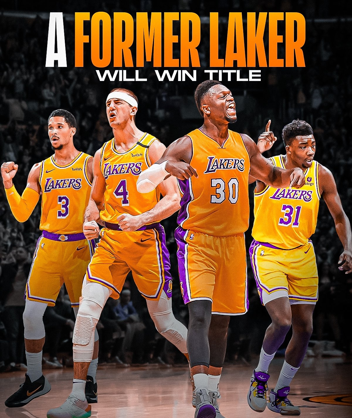 湖人战胜奇才，取得五连胜