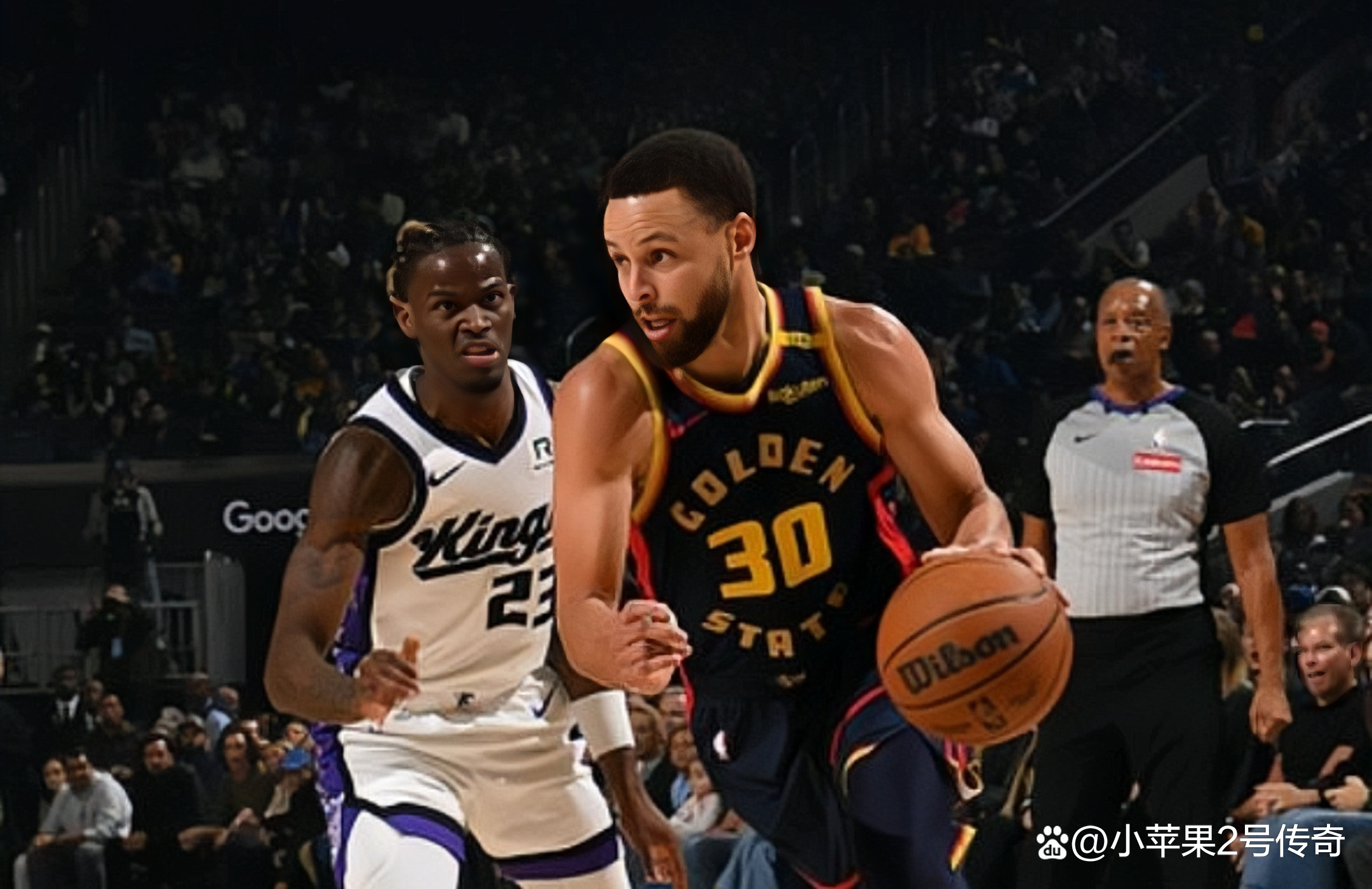 勇士再胜马刺,稳坐西部第一 勇士再胜马刺,稳坐西部第一