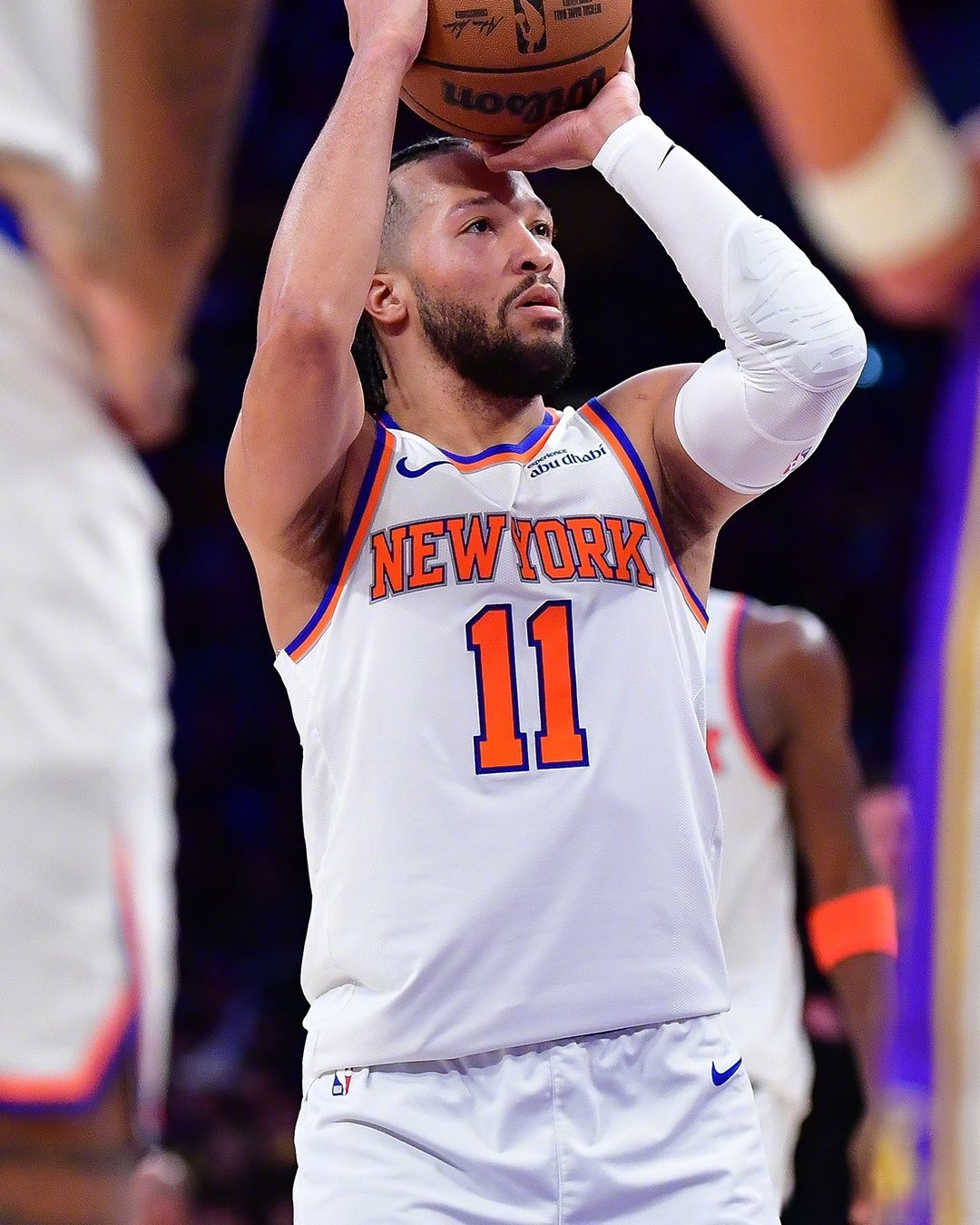 尼克斯战术调整获效果球队防守严密发挥锋芒的简单介绍 尼克斯战术调整获效果球队防守严密发挥锋芒的简单介绍