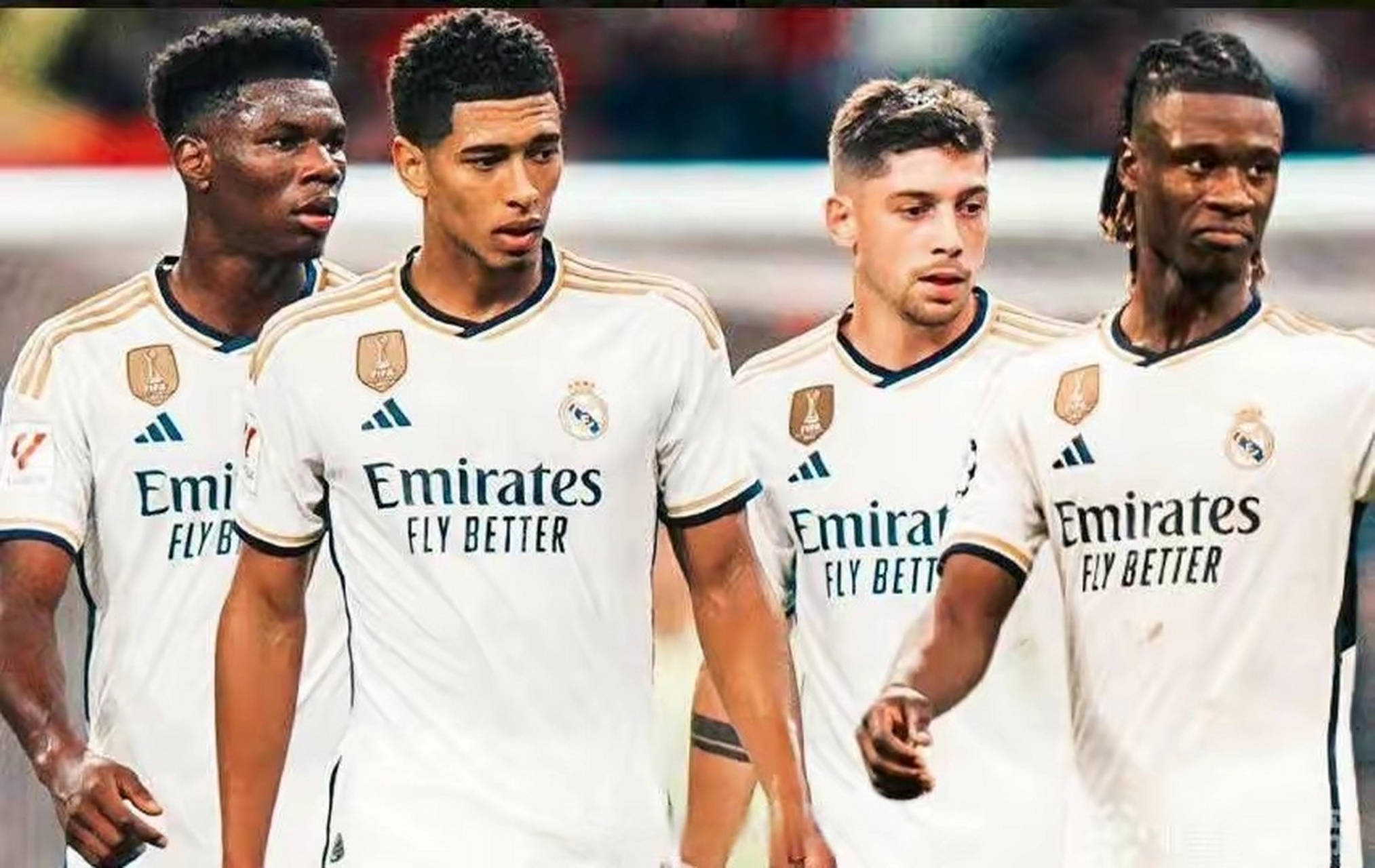 皇家马德里实力强劲,以一波三折的比分击败对手的简单介绍 皇家马德里实力强劲,以一波三折的比分击败对手的简单介绍